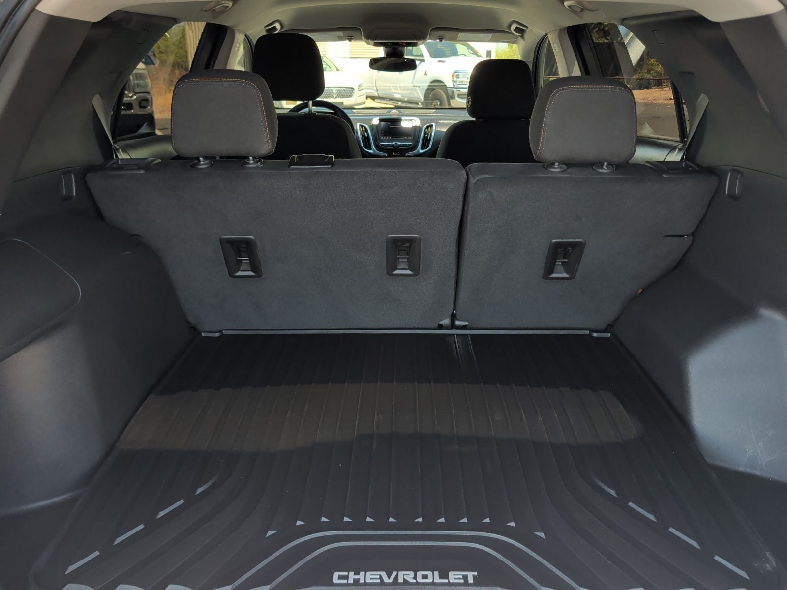 2023 Chevrolet Equinox AWD LT