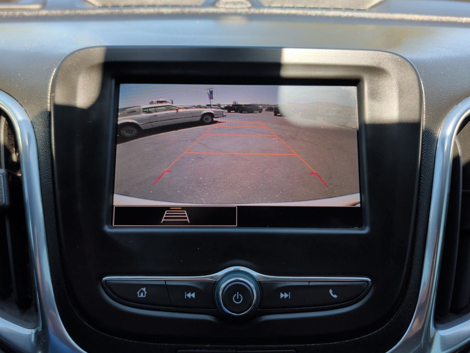 2023 Chevrolet Equinox AWD LT