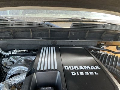 2021 GMC Sierra 1500 4WD Crew Cab Short Box AT4