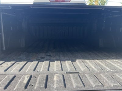 2021 GMC Sierra 1500 4WD Crew Cab Short Box AT4