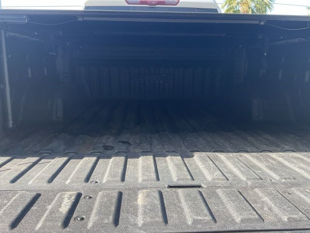 2021 GMC Sierra 1500 4WD Crew Cab Short Box AT4