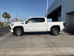 2021 GMC Sierra 1500 4WD Crew Cab Short Box AT4