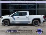 2023 GMC Sierra 1500 4WD Crew Cab Short Box Elevation with 3SB