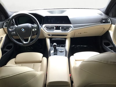 2022 BMW 330i 330i