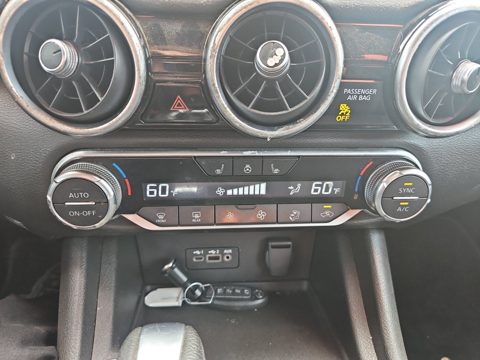 2022 Nissan Sentra SV Xtronic CVT