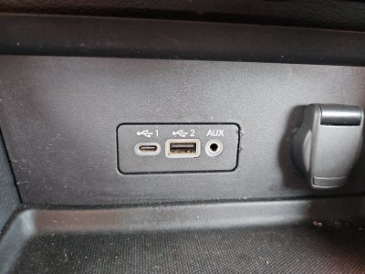 2022 Nissan Sentra SV Xtronic CVT