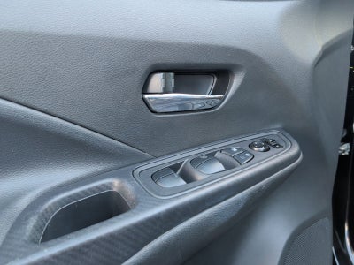2023 Nissan Versa 1.6 SV Xtronic CVT
