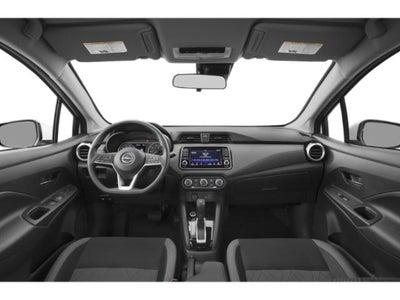 2023 Nissan Versa 1.6 SV Xtronic CVT