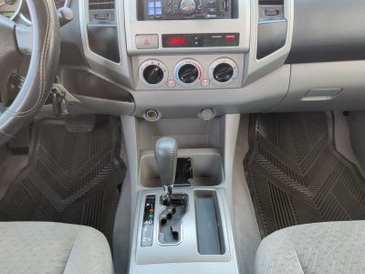 2007 Toyota Tacoma PreRunner V6