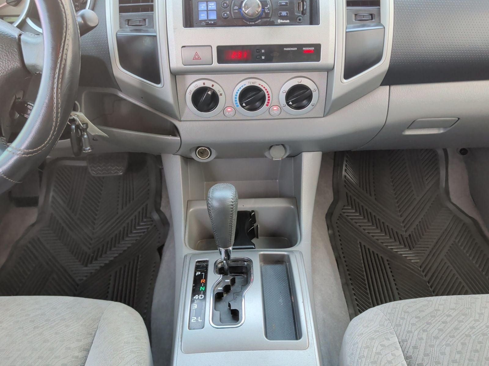 2007 Toyota Tacoma PreRunner V6