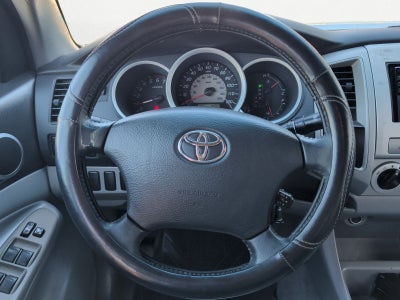 2007 Toyota Tacoma PreRunner V6