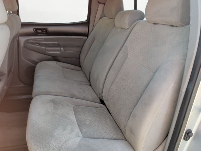 2007 Toyota Tacoma PreRunner V6