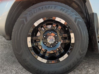 2007 Toyota Tacoma PreRunner V6