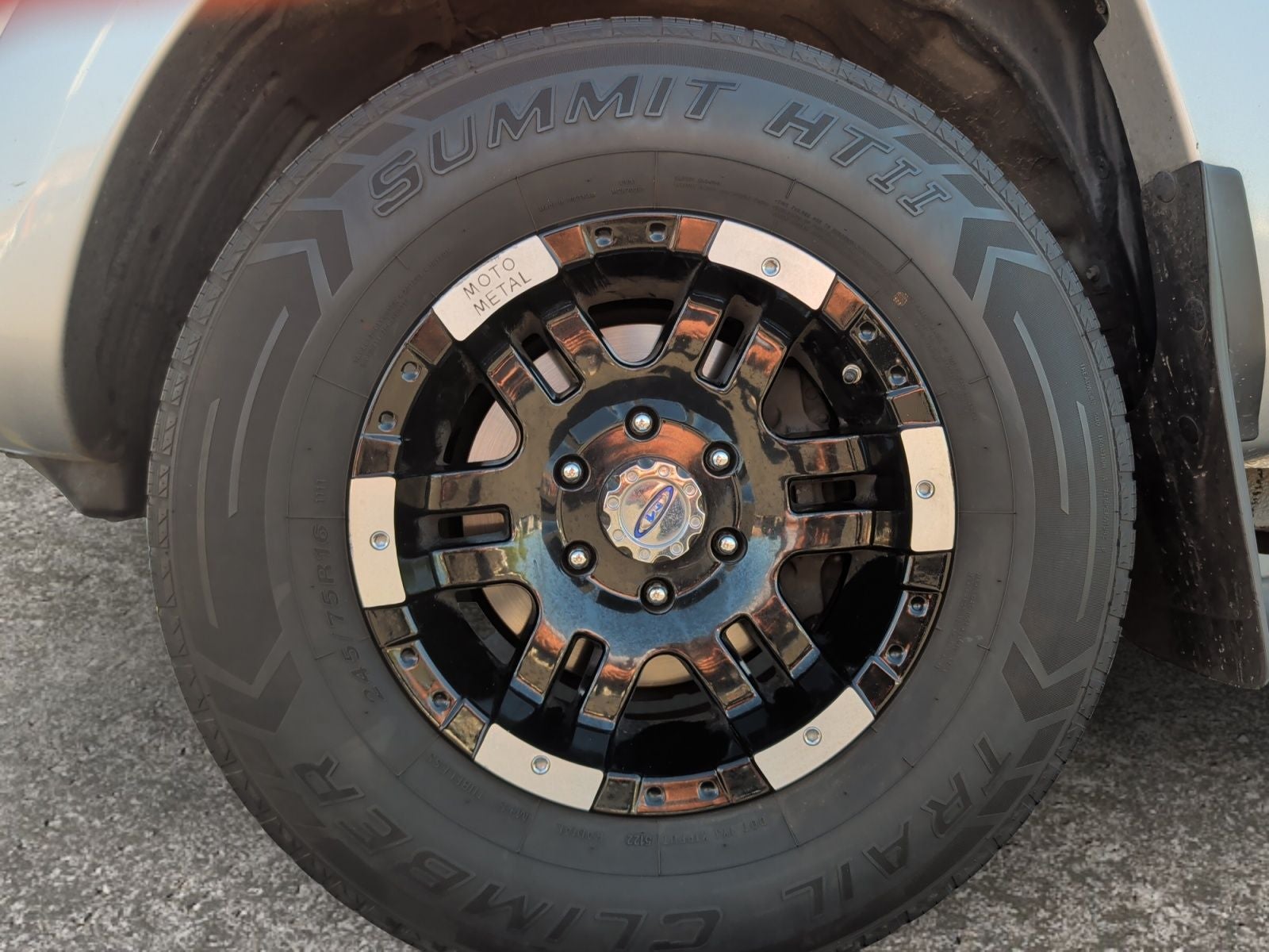 2007 Toyota Tacoma PreRunner V6