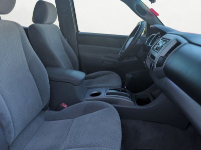 2007 Toyota Tacoma PreRunner V6
