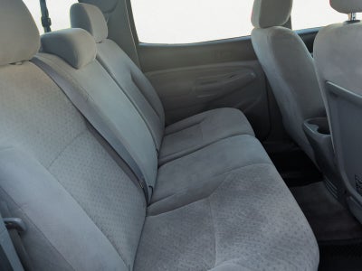 2007 Toyota Tacoma PreRunner V6