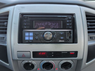 2007 Toyota Tacoma PreRunner V6