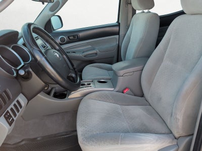 2007 Toyota Tacoma PreRunner V6