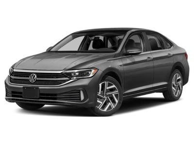 2023 Volkswagen Jetta 1.5T SEL