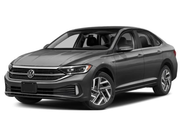 2023 Volkswagen Jetta 1.5T SEL