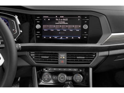 2023 Volkswagen Jetta 1.5T SEL