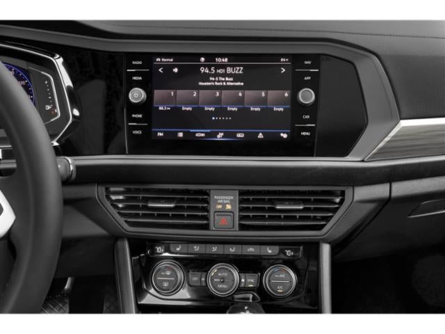 2023 Volkswagen Jetta 1.5T SEL