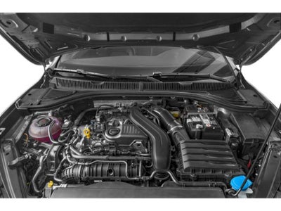 2023 Volkswagen Jetta 1.5T SEL