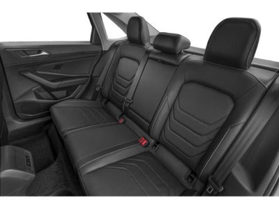 2023 Volkswagen Jetta 1.5T SEL