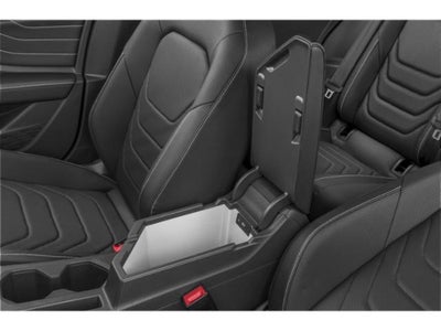2023 Volkswagen Jetta 1.5T SEL