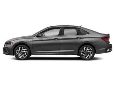 2023 Volkswagen Jetta 1.5T SEL