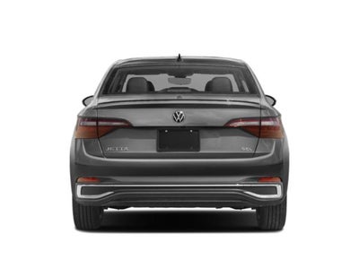 2023 Volkswagen Jetta 1.5T SEL
