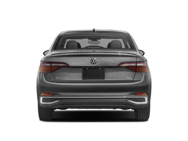 2023 Volkswagen Jetta 1.5T SEL