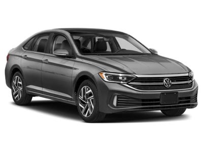 2023 Volkswagen Jetta 1.5T SEL
