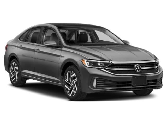 2023 Volkswagen Jetta 1.5T SEL