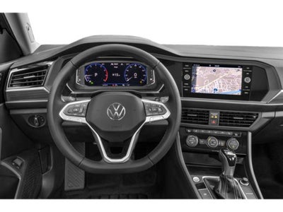 2023 Volkswagen Jetta 1.5T SEL
