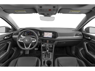 2023 Volkswagen Jetta 1.5T SEL