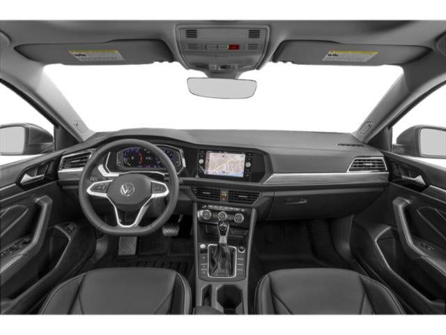 2023 Volkswagen Jetta 1.5T SEL