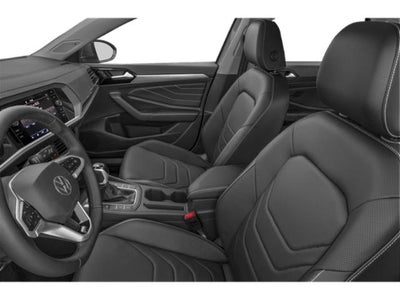 2023 Volkswagen Jetta 1.5T SEL