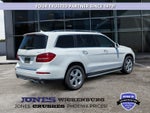 2019 Mercedes-Benz GLS 450 4MATIC®
