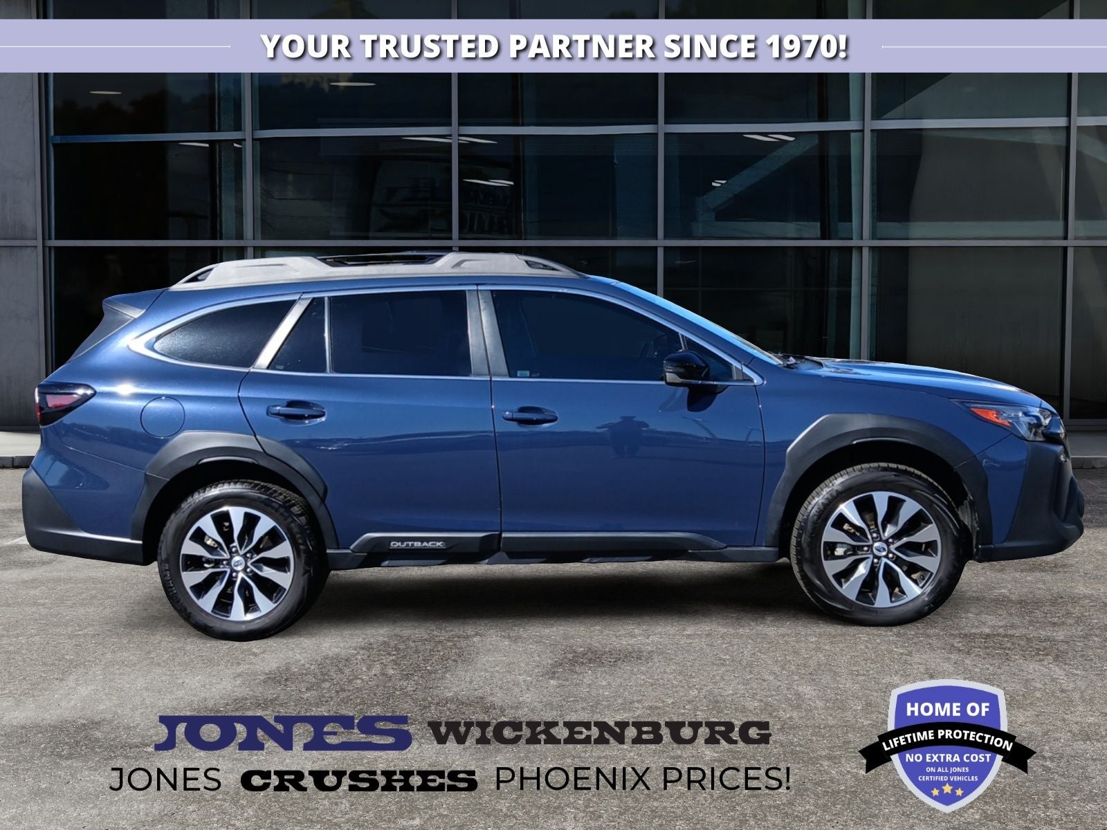 2024 Subaru Outback Limited