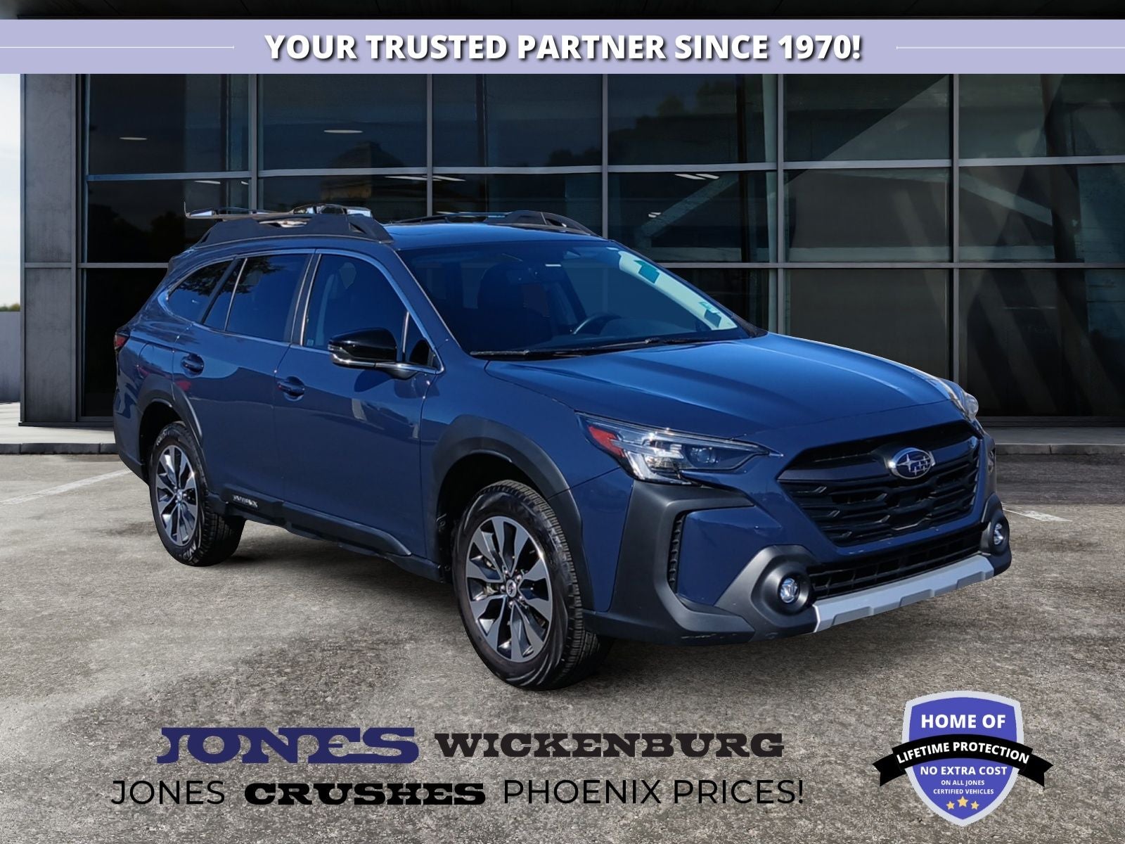 2024 Subaru Outback Limited