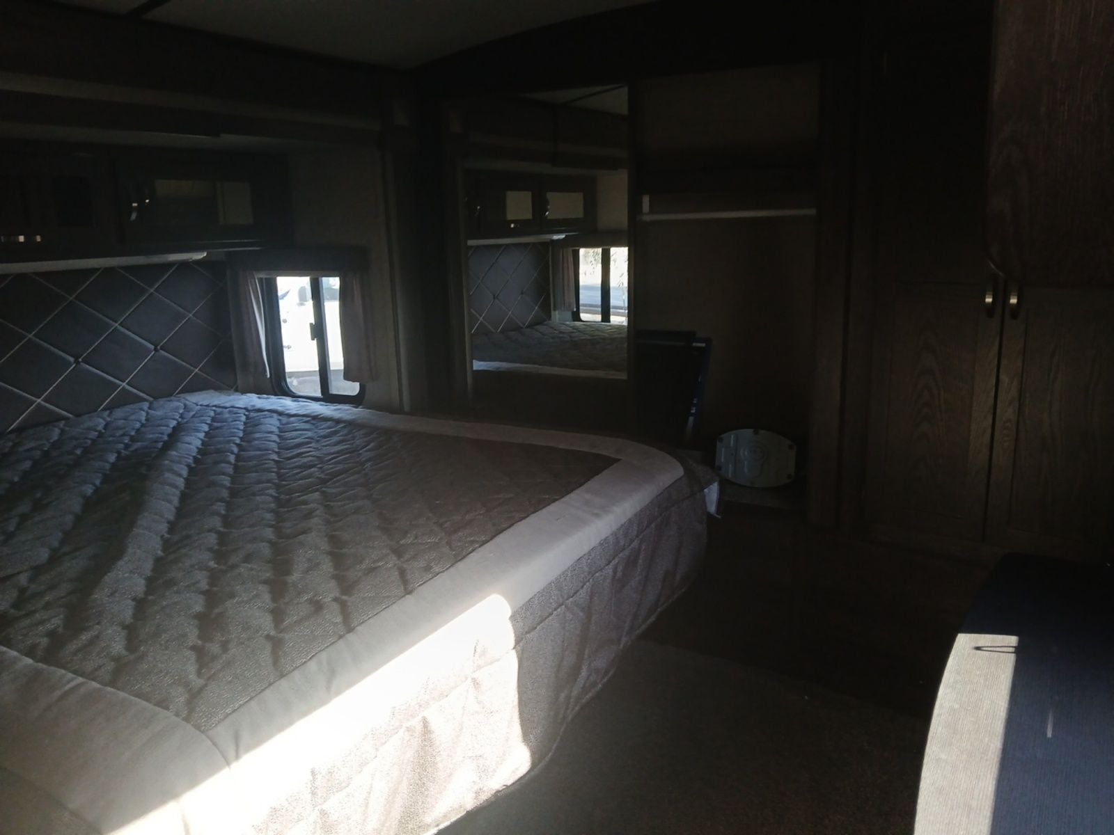 2018 Keystone Outback Base