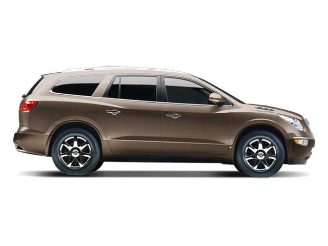 2008 Buick Enclave CXL