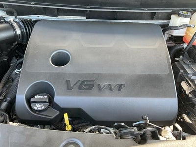 2023 Buick Enclave Essence AWD