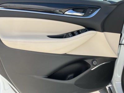2023 Buick Enclave Essence AWD