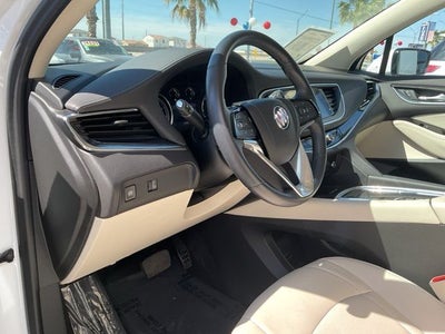 2023 Buick Enclave Essence AWD