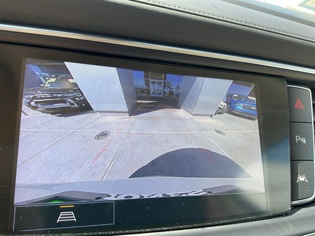 2023 Buick Enclave Essence AWD