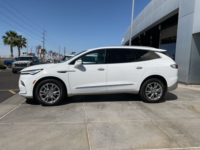 2023 Buick Enclave Essence AWD