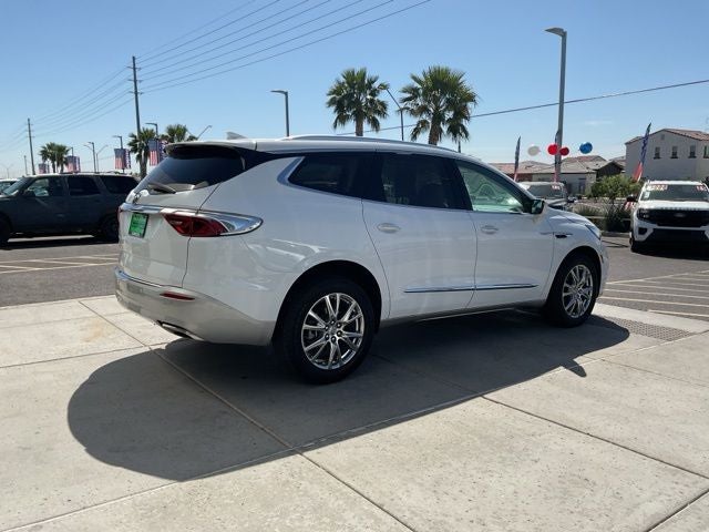 2023 Buick Enclave Essence AWD