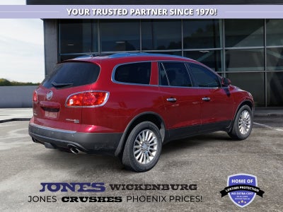 2011 Buick Enclave 1XL